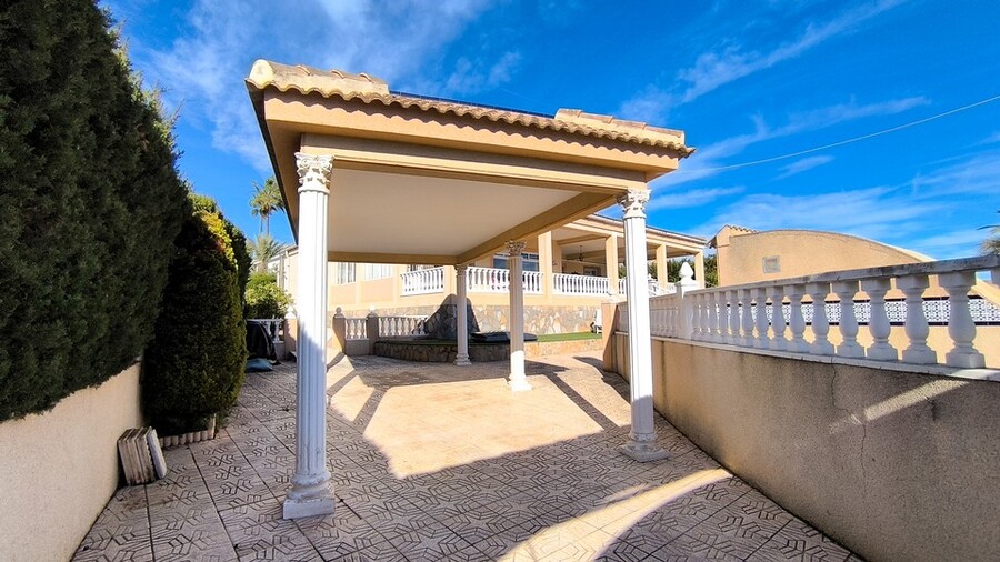 3 Bed, 2 Bath, HouseFor Sale, Ciudad Quesada, Alicante