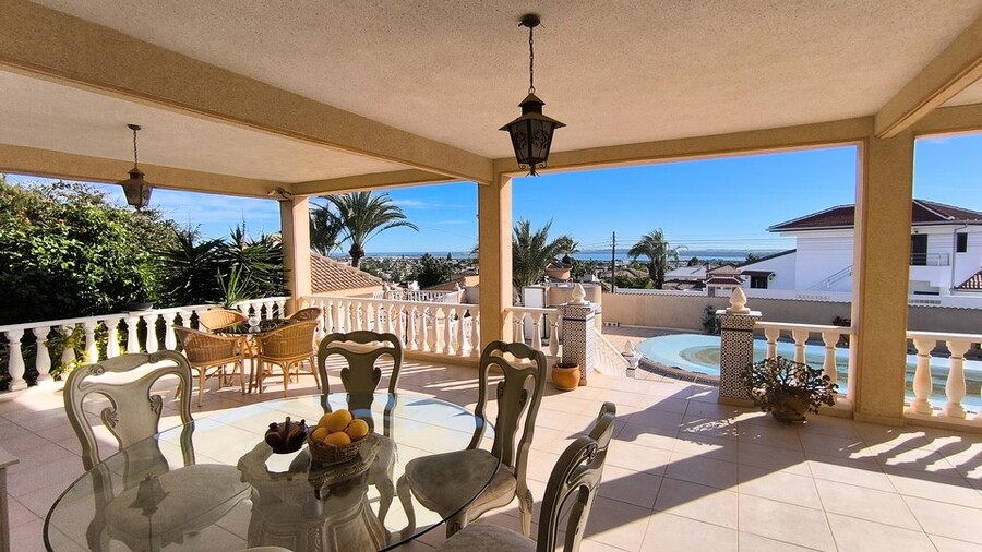 3 Bed, 2 Bath, HouseFor Sale, Ciudad Quesada, Alicante