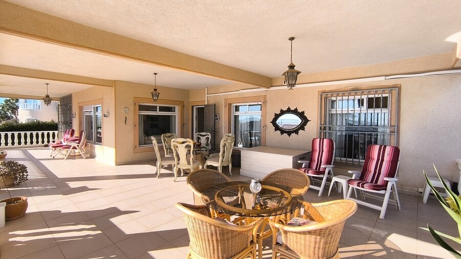 3 Bed, 2 Bath, HouseFor Sale, Ciudad Quesada, Alicante