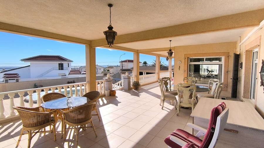 3 Bed, 2 Bath, HouseFor Sale, Ciudad Quesada, Alicante