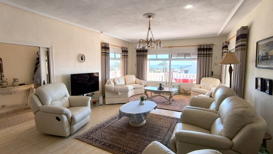 3 Bed, 2 Bath, HouseFor Sale, Ciudad Quesada, Alicante