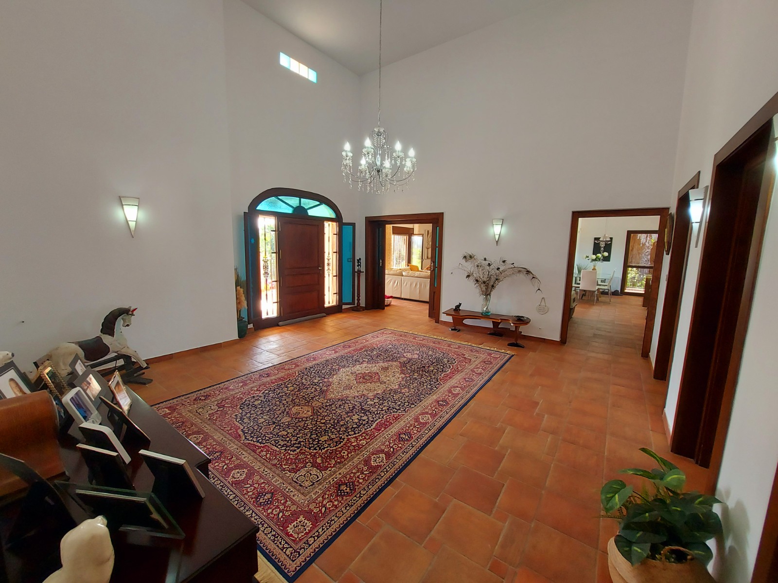 4 Bed, 3 Bath, HouseFor Sale, Bigastro, Alicante