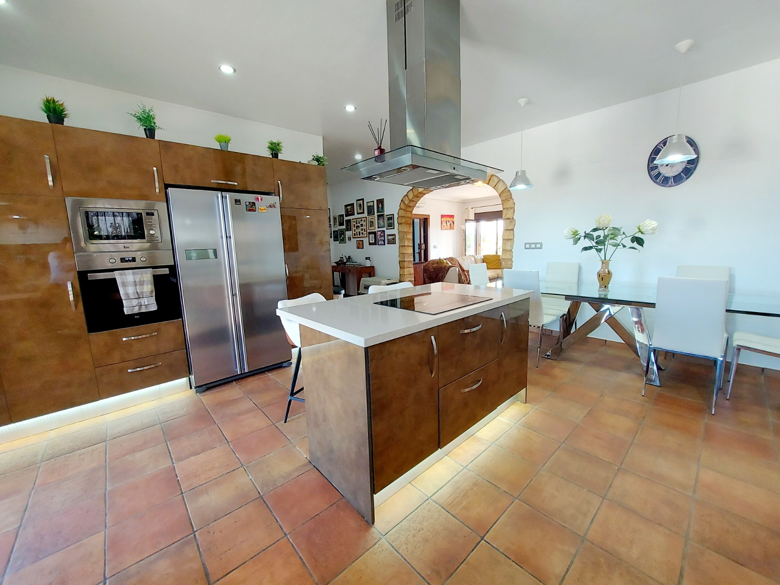4 Bed, 3 Bath, HouseFor Sale, Bigastro, Alicante