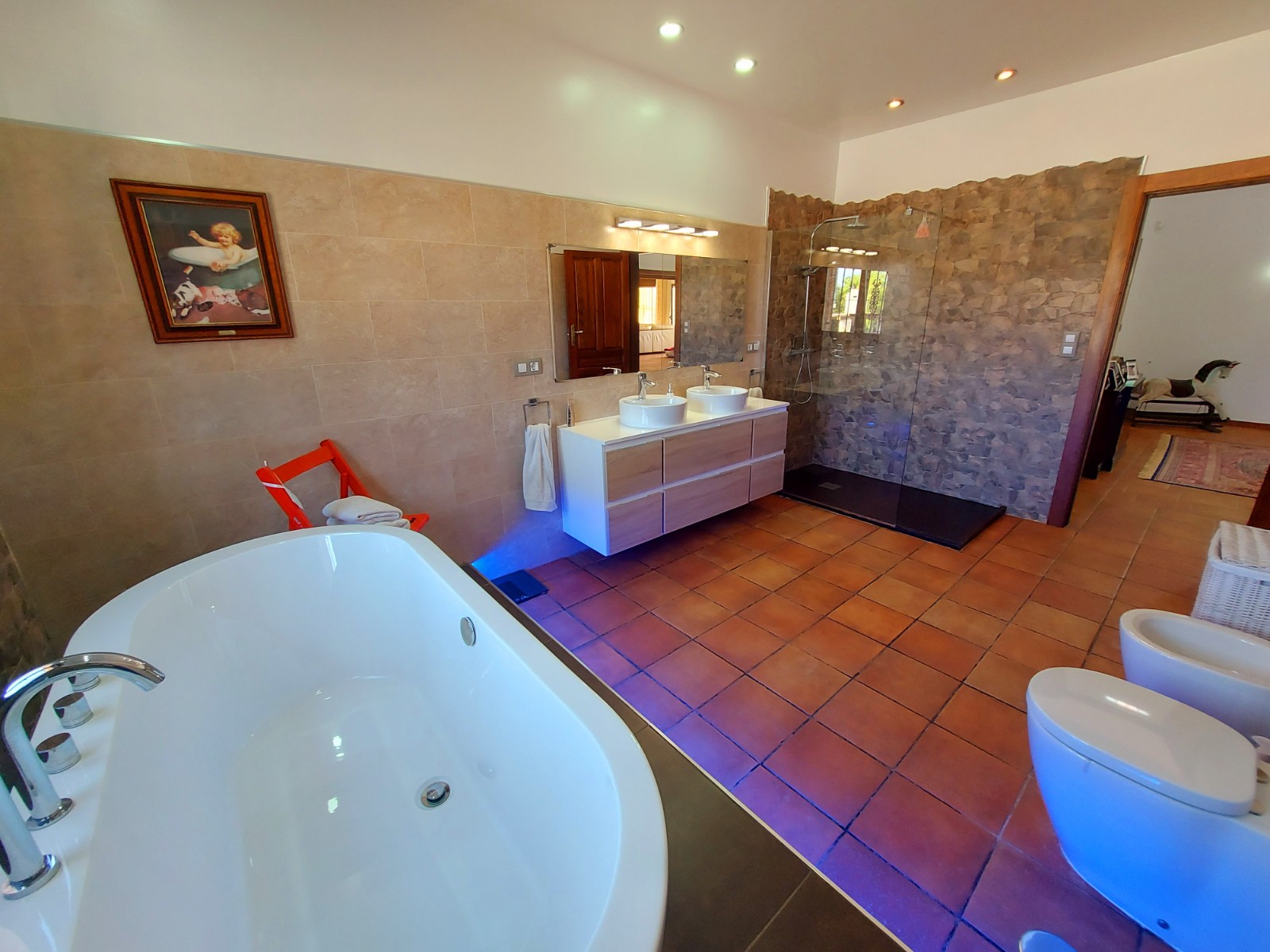 4 Bed, 3 Bath, HouseFor Sale, Bigastro, Alicante