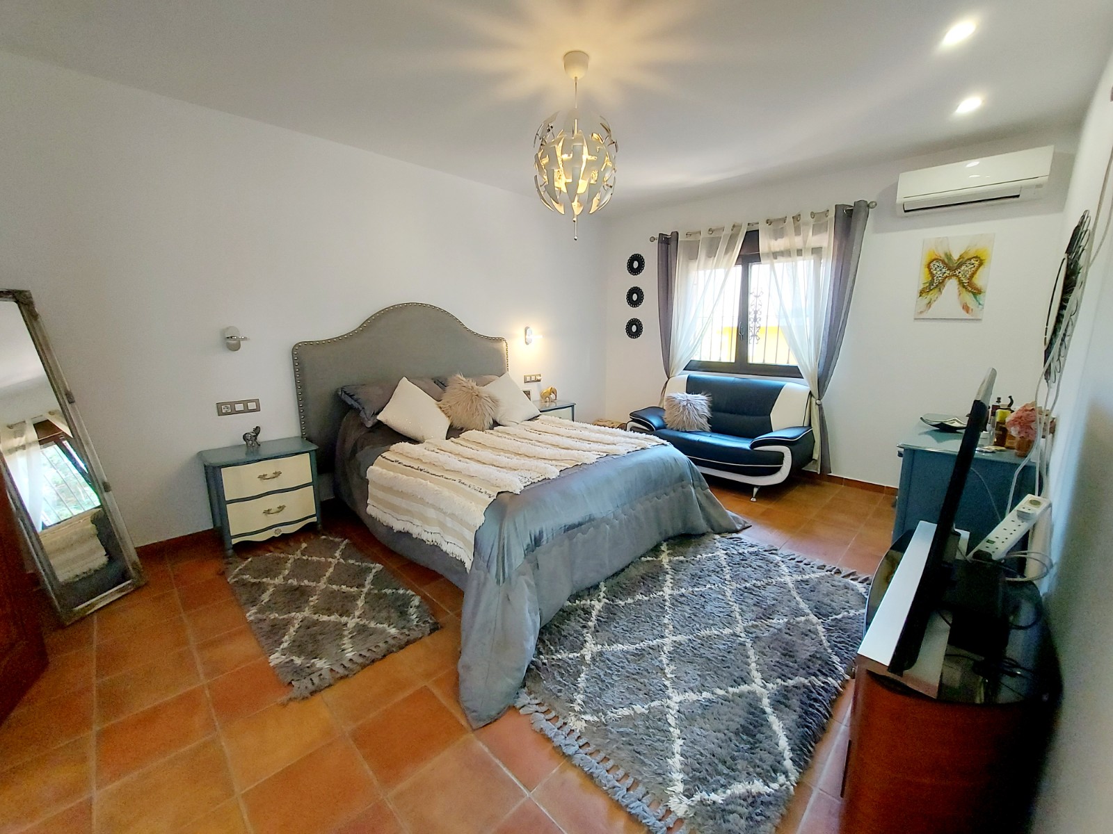 4 Bed, 3 Bath, HouseFor Sale, Bigastro, Alicante