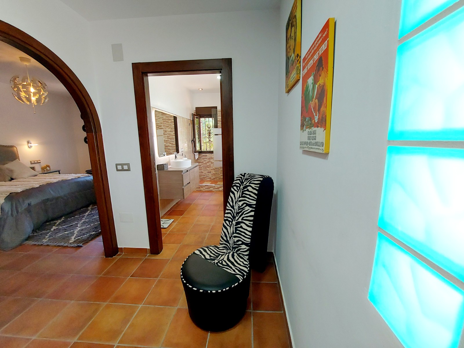 4 Bed, 3 Bath, HouseFor Sale, Bigastro, Alicante