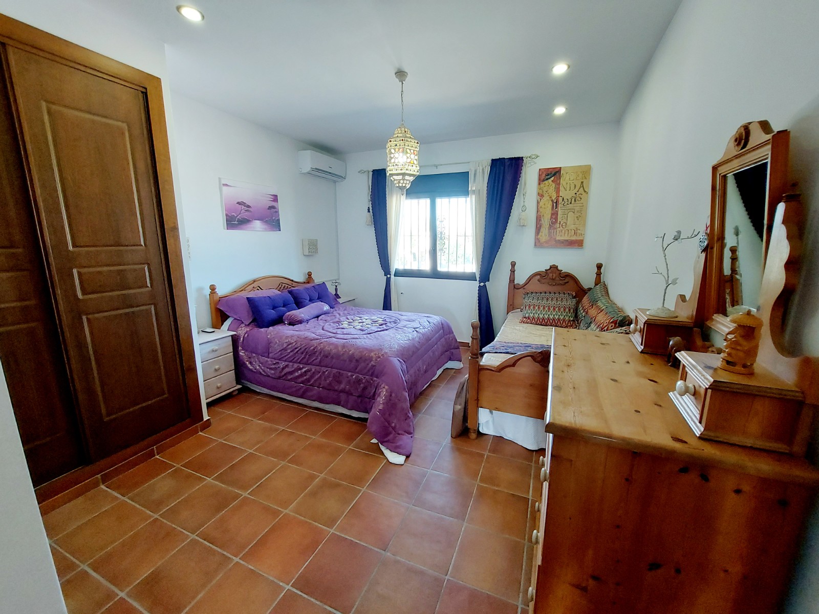 4 Bed, 3 Bath, HouseFor Sale, Bigastro, Alicante