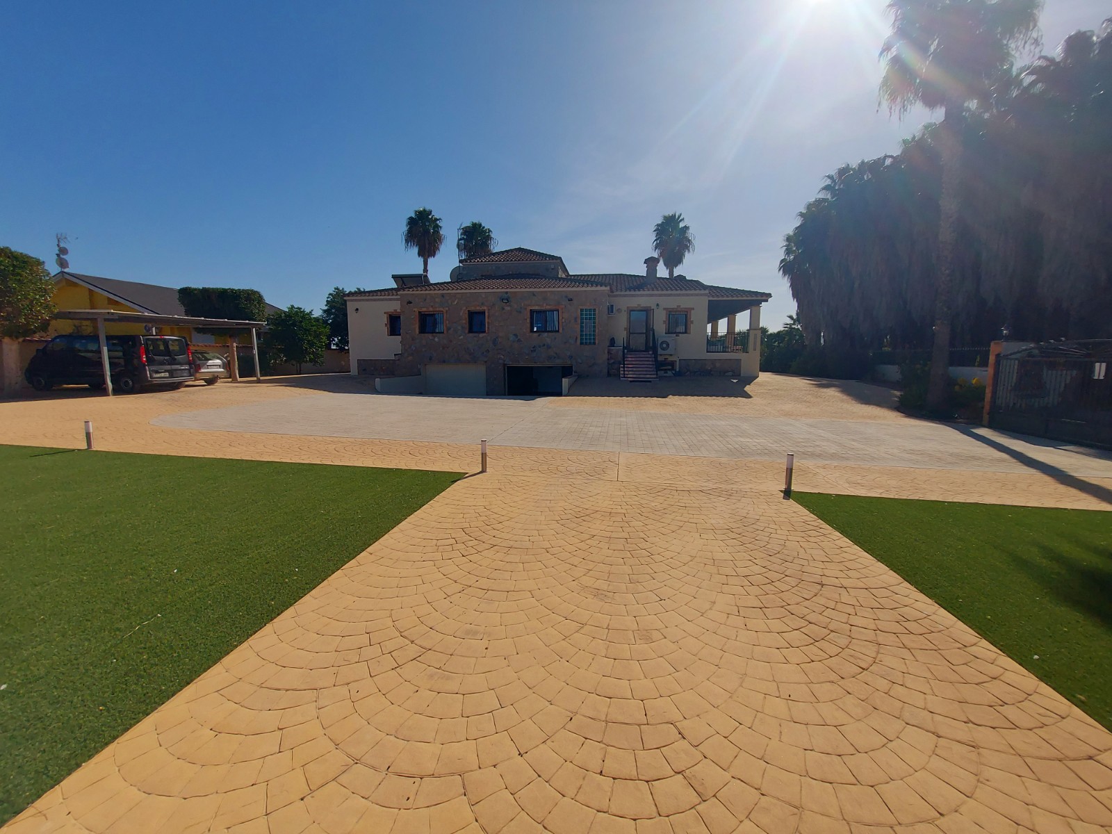 4 Bed, 3 Bath, HouseFor Sale, Bigastro, Alicante