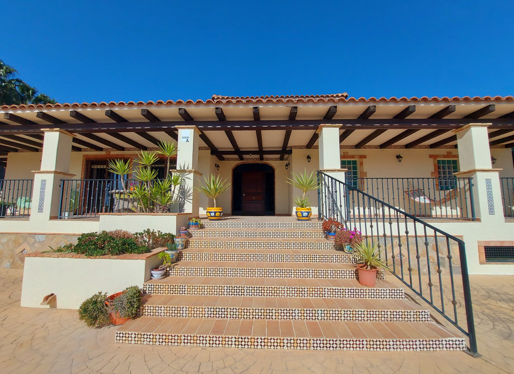 4 Bed, 3 Bath, HouseFor Sale, Bigastro, Alicante