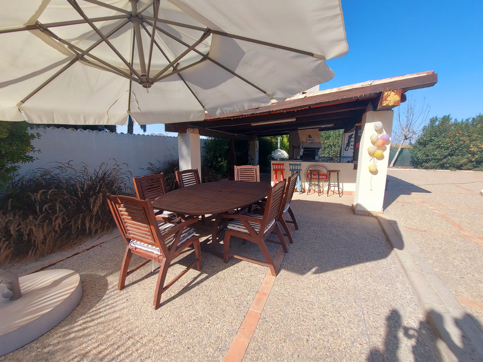 4 Bed, 3 Bath, HouseFor Sale, Bigastro, Alicante