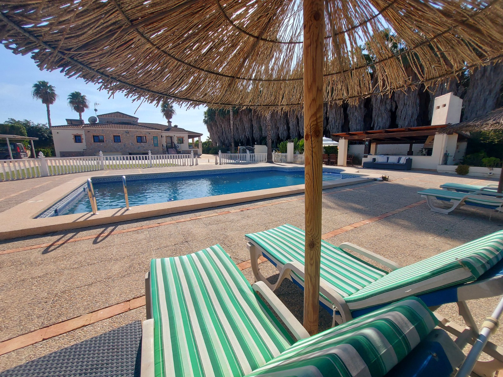 4 Bed, 3 Bath, HouseFor Sale, Bigastro, Alicante