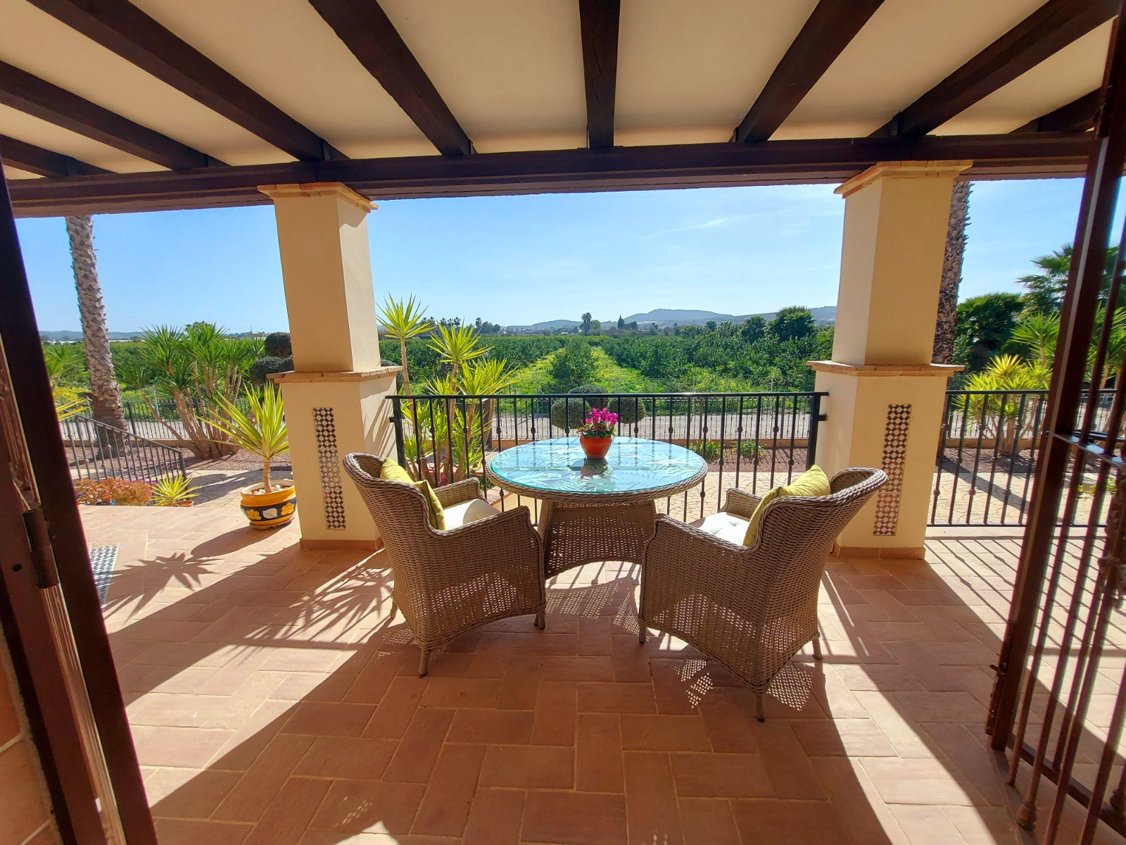 4 Bed, 3 Bath, HouseFor Sale, Bigastro, Alicante