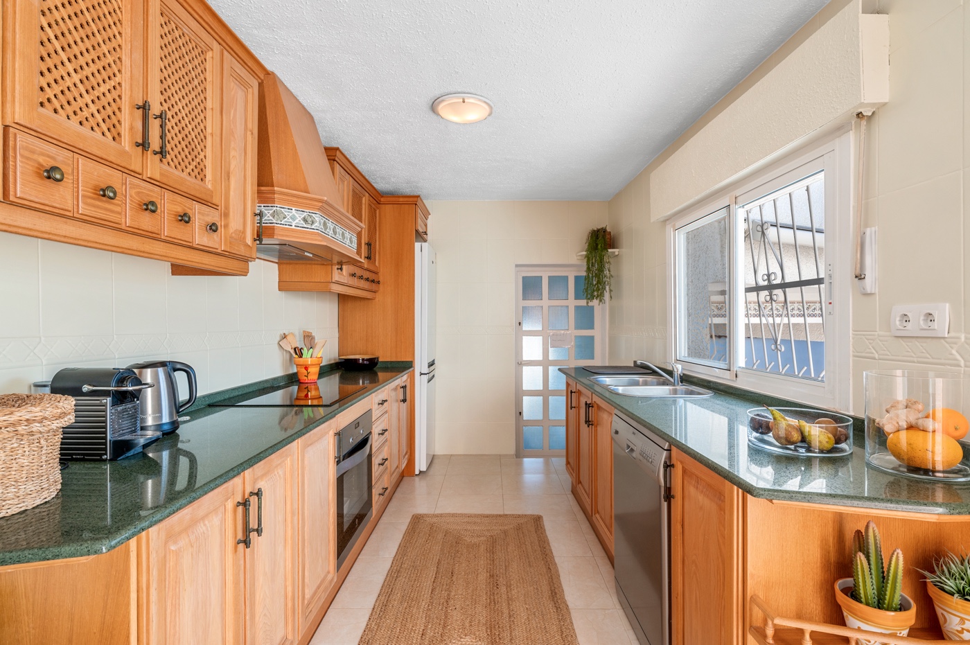 3 Bed, 2 Bath, HouseFor Sale, Ciudad Quesada - Rojales, Alicante