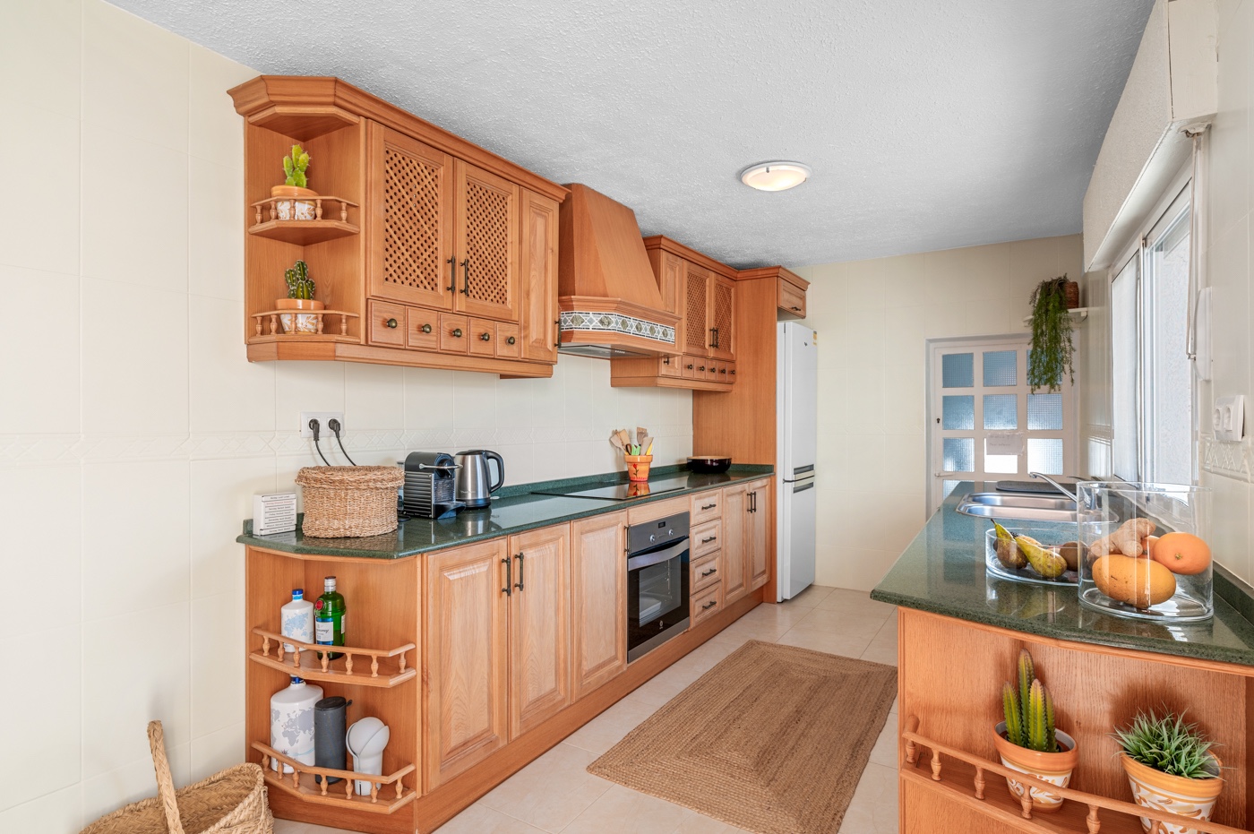 3 Bed, 2 Bath, HouseFor Sale, Ciudad Quesada - Rojales, Alicante