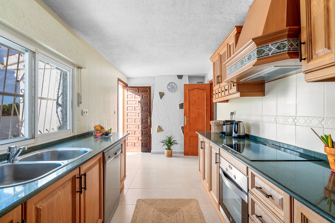 3 Bed, 2 Bath, HouseFor Sale, Ciudad Quesada - Rojales, Alicante