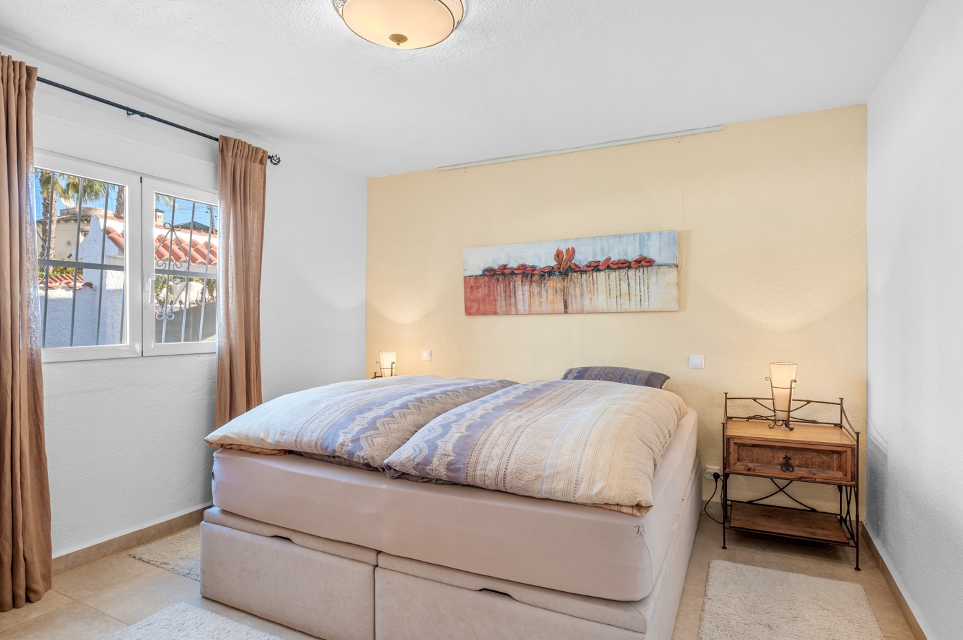 3 Bed, 2 Bath, HouseFor Sale, Ciudad Quesada - Rojales, Alicante