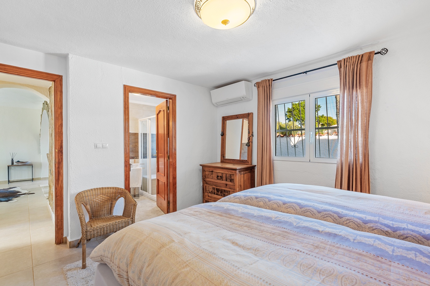 3 Bed, 2 Bath, HouseFor Sale, Ciudad Quesada - Rojales, Alicante