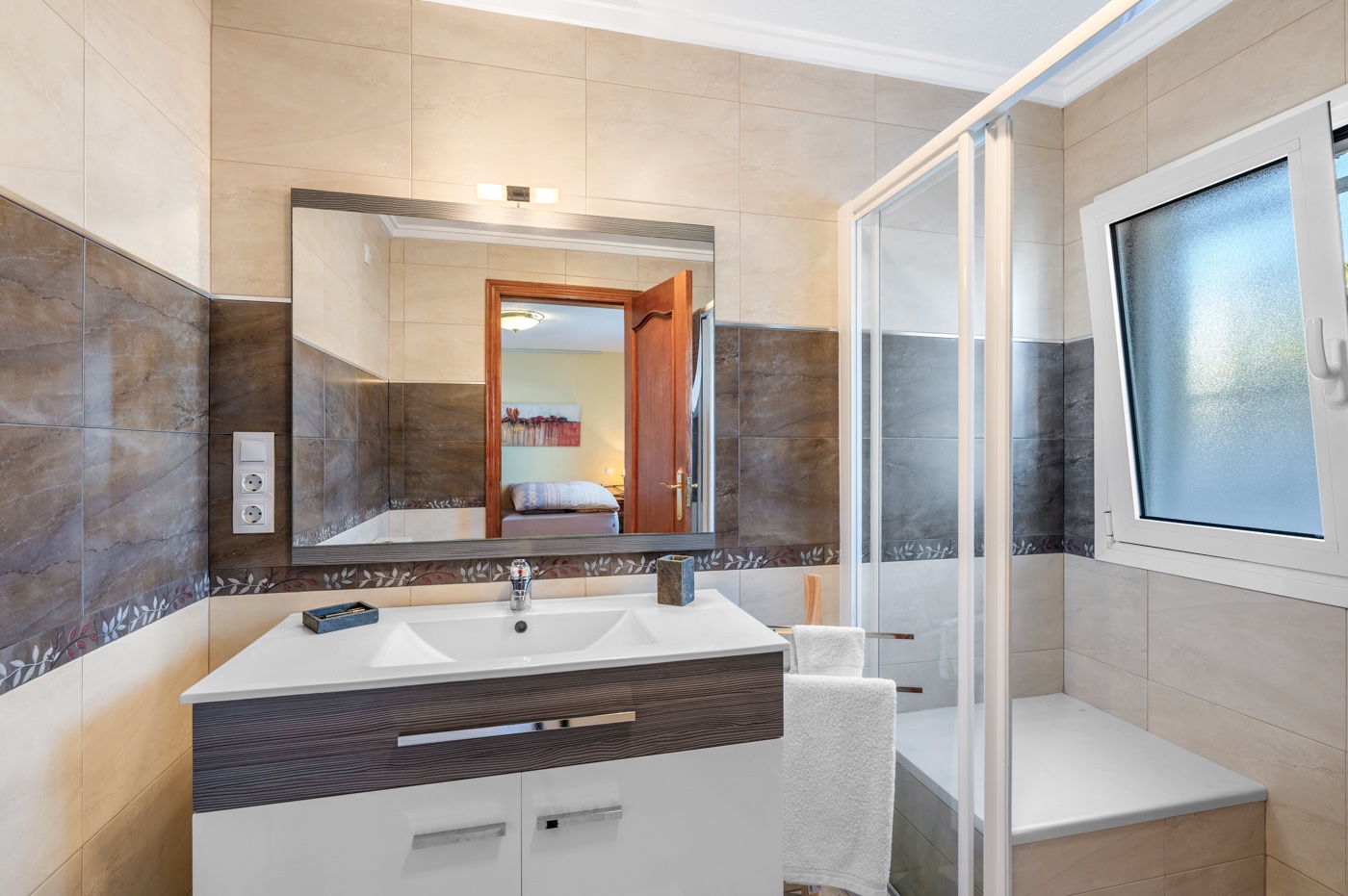 3 Bed, 2 Bath, HouseFor Sale, Ciudad Quesada - Rojales, Alicante