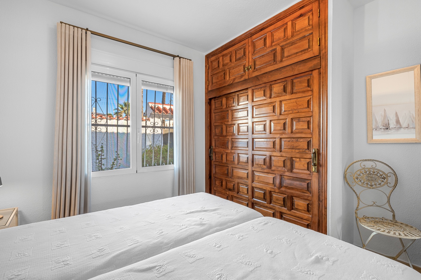 3 Bed, 2 Bath, HouseFor Sale, Ciudad Quesada - Rojales, Alicante