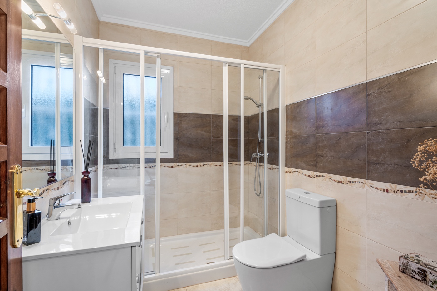 3 Bed, 2 Bath, HouseFor Sale, Ciudad Quesada - Rojales, Alicante