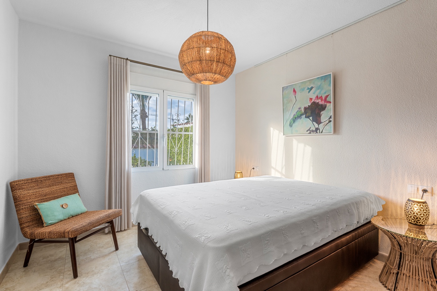 3 Bed, 2 Bath, HouseFor Sale, Ciudad Quesada - Rojales, Alicante