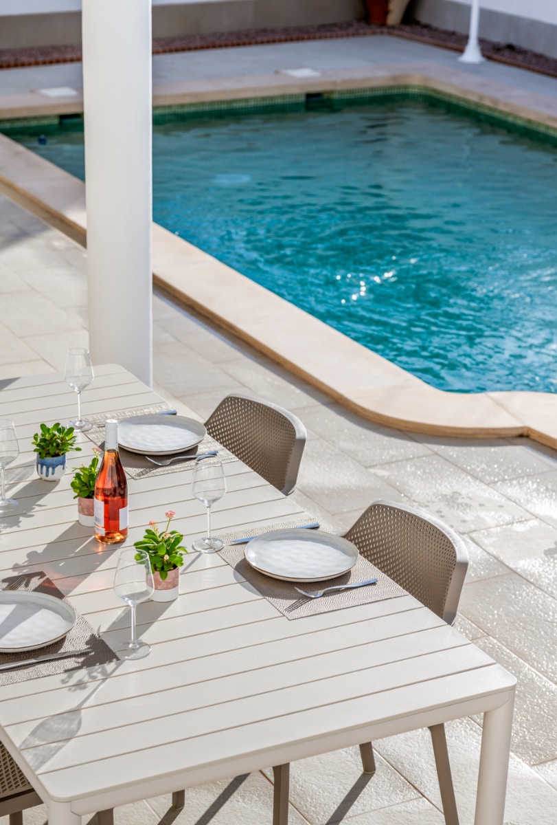 3 Bed, 2 Bath, HouseFor Sale, Ciudad Quesada - Rojales, Alicante