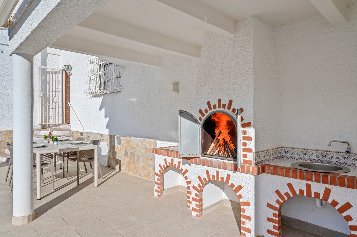 3 Bed, 2 Bath, HouseFor Sale, Ciudad Quesada - Rojales, Alicante