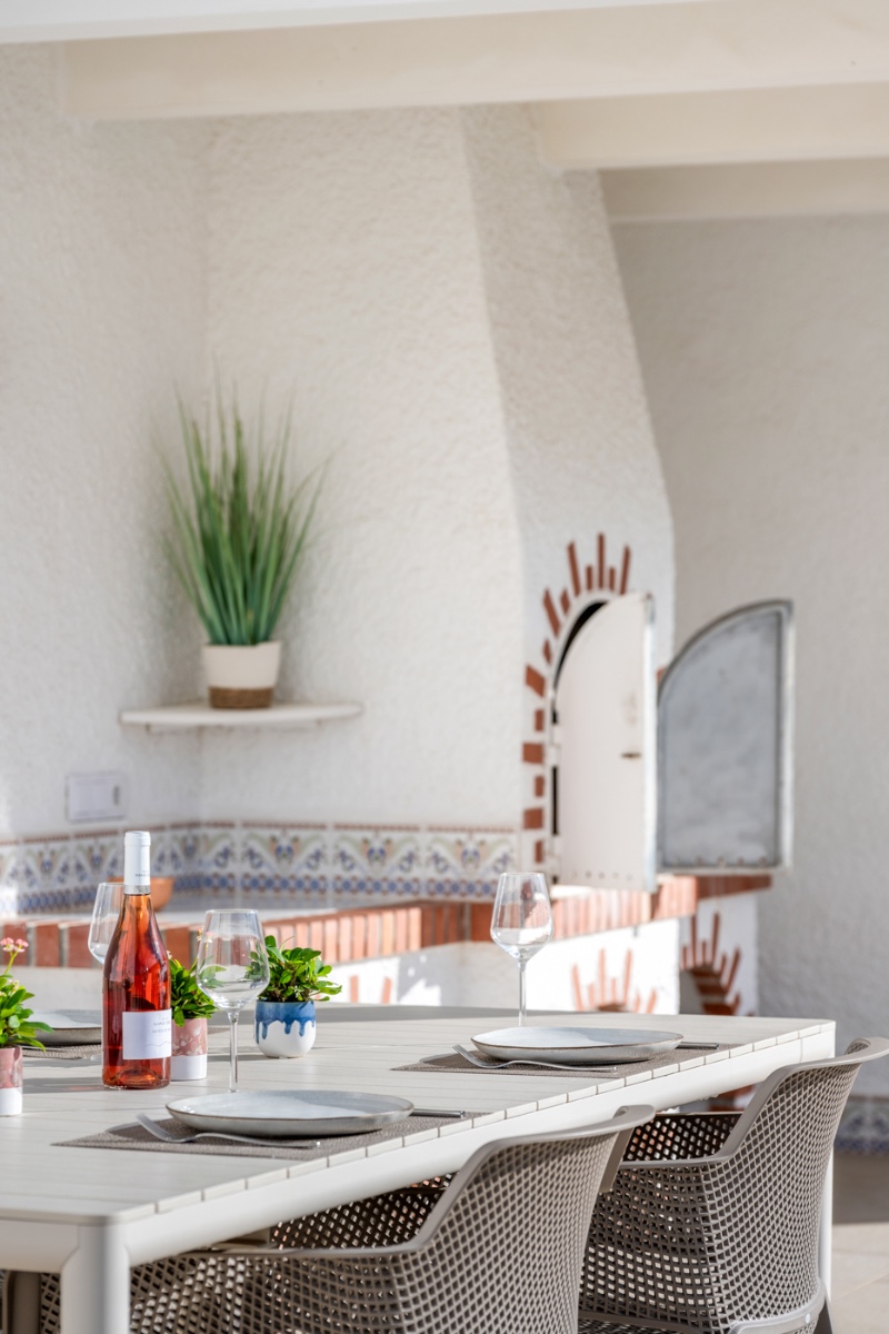 3 Bed, 2 Bath, HouseFor Sale, Ciudad Quesada - Rojales, Alicante