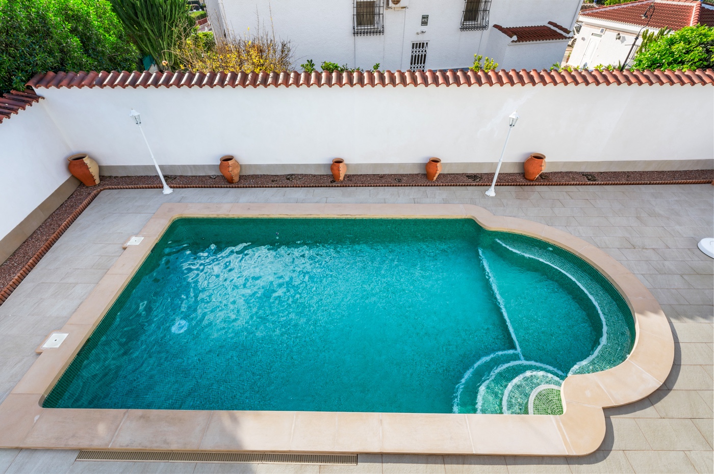 3 Bed, 2 Bath, HouseFor Sale, Ciudad Quesada - Rojales, Alicante