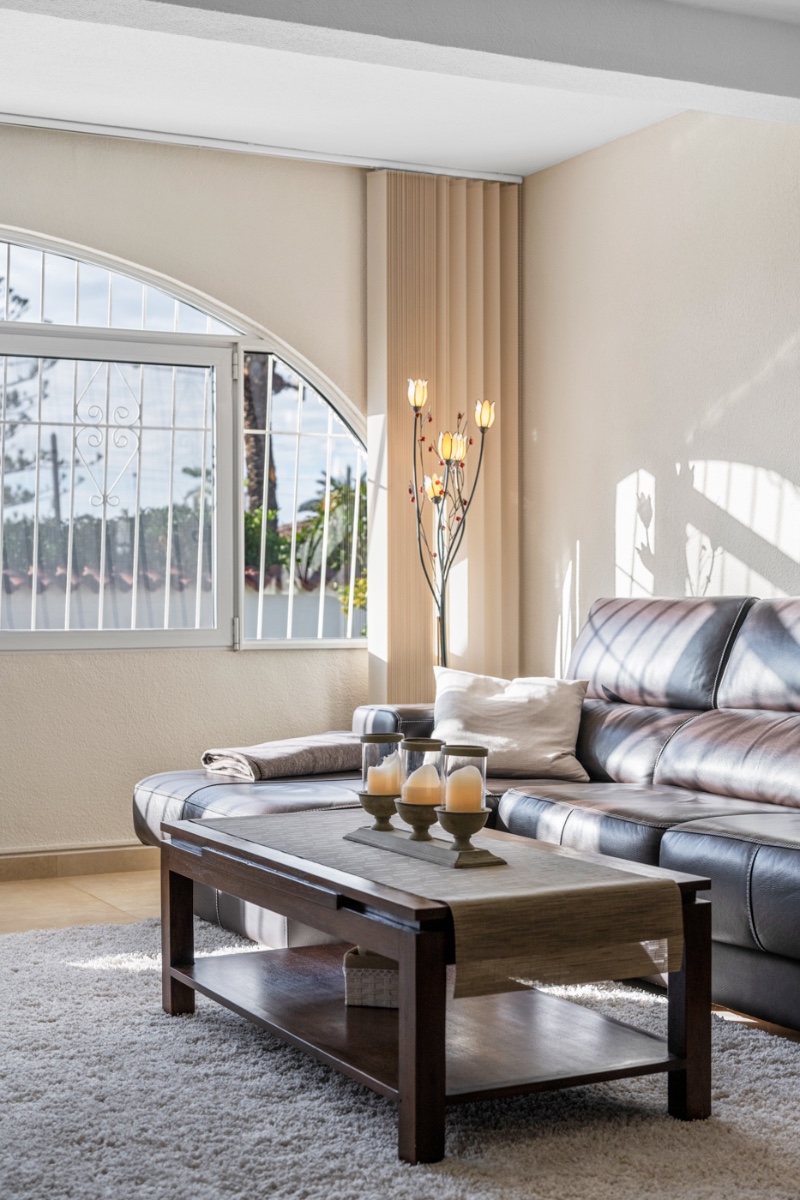 3 Bed, 2 Bath, HouseFor Sale, Ciudad Quesada - Rojales, Alicante