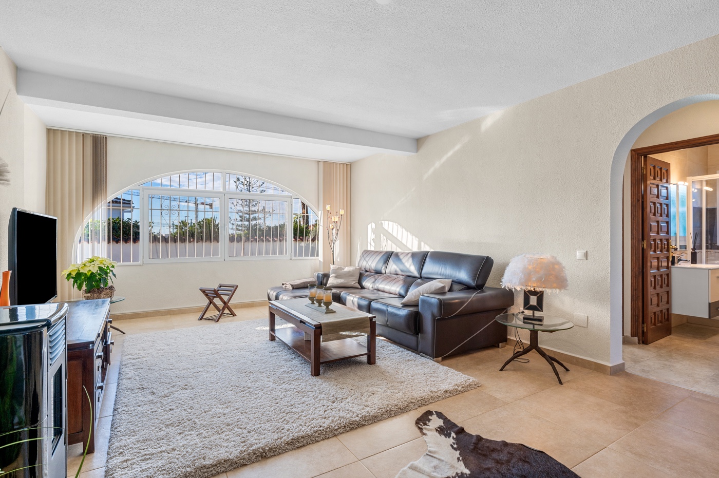 3 Bed, 2 Bath, HouseFor Sale, Ciudad Quesada - Rojales, Alicante