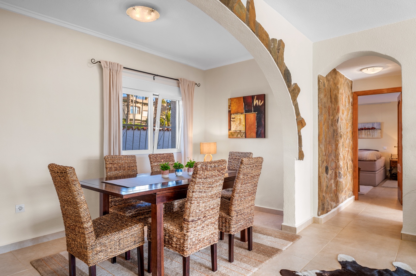 3 Bed, 2 Bath, HouseFor Sale, Ciudad Quesada - Rojales, Alicante