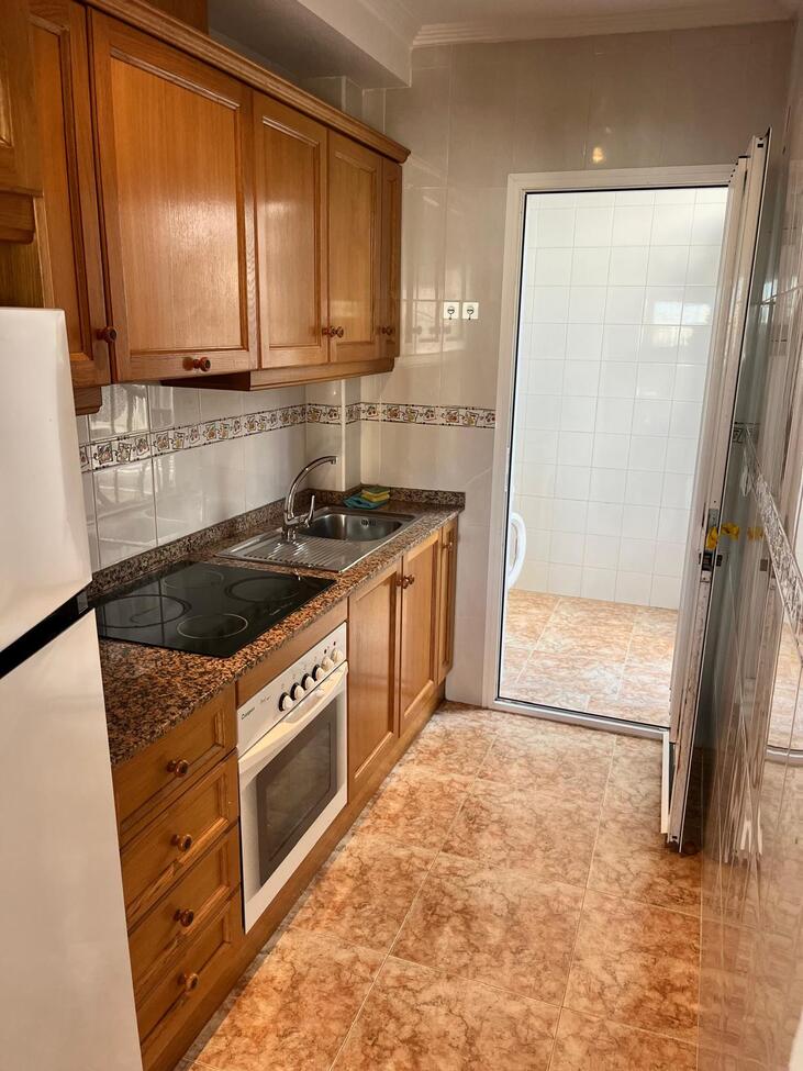 2 Bed, 1 Bath, ApartmentFor Sale, Orihuela Costa, Alicante