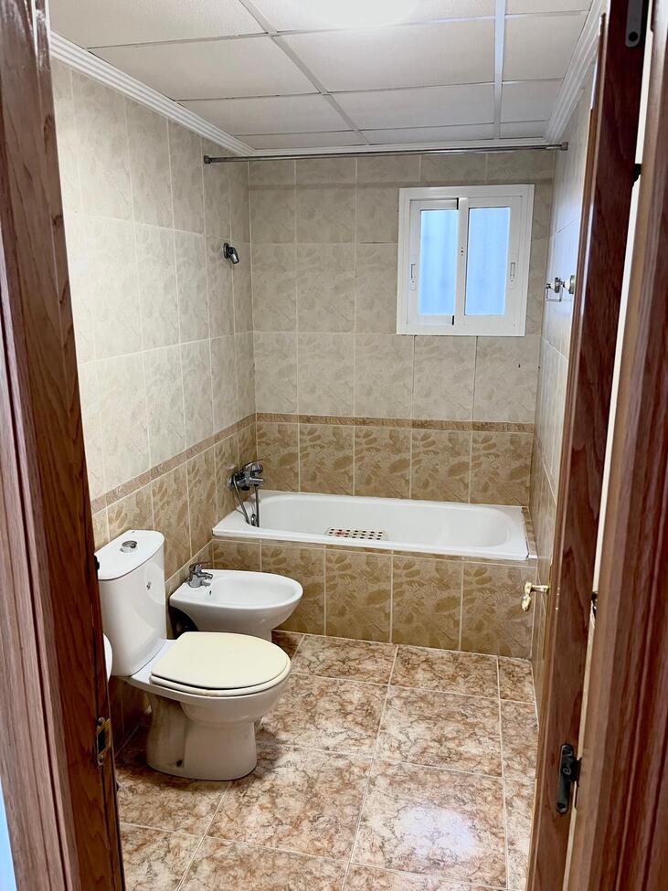 2 Bed, 1 Bath, ApartmentFor Sale, Orihuela Costa, Alicante