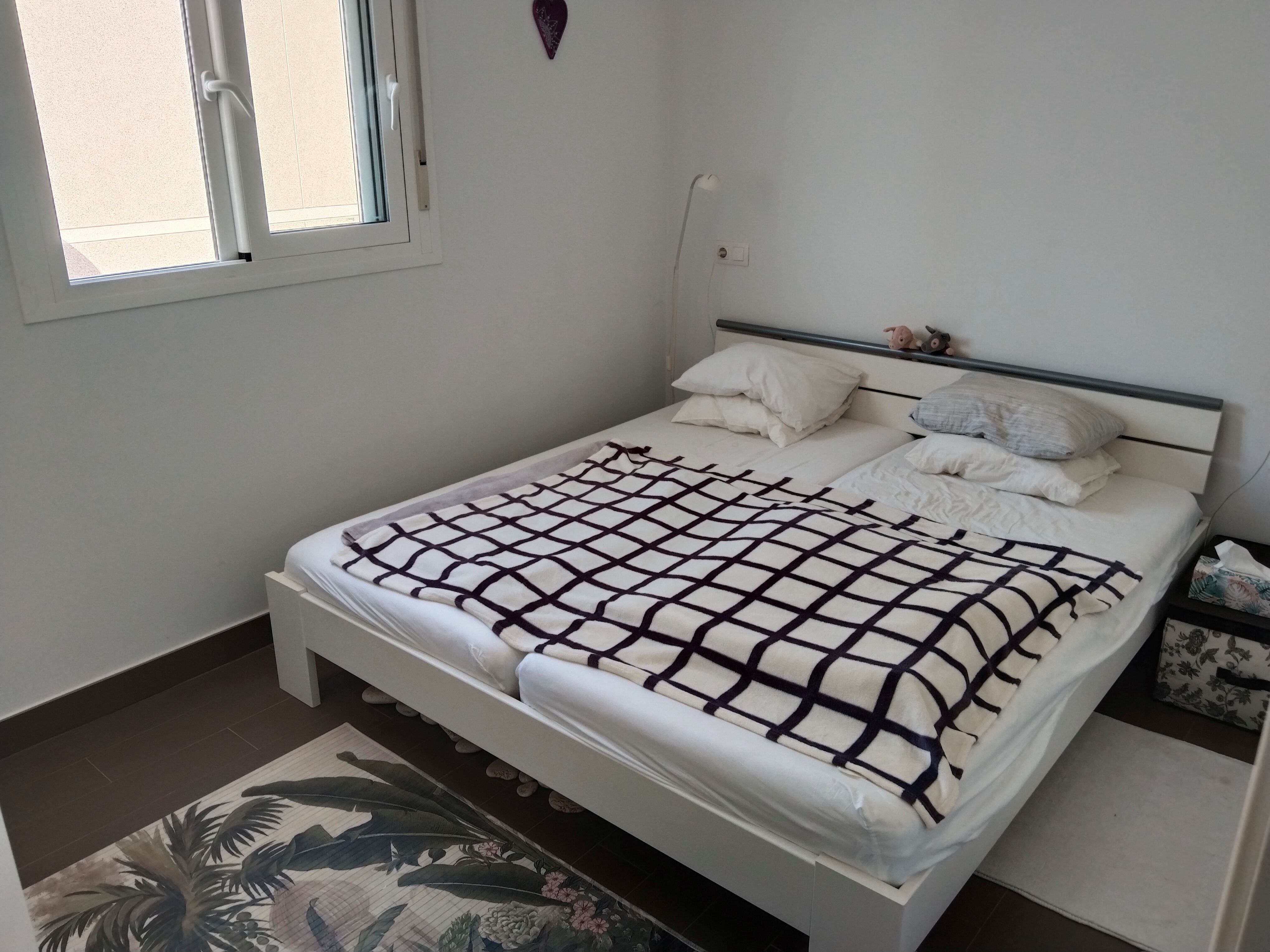 2 Bed, 2 Bath, HouseFor Sale, Gran Alacant, Alicante