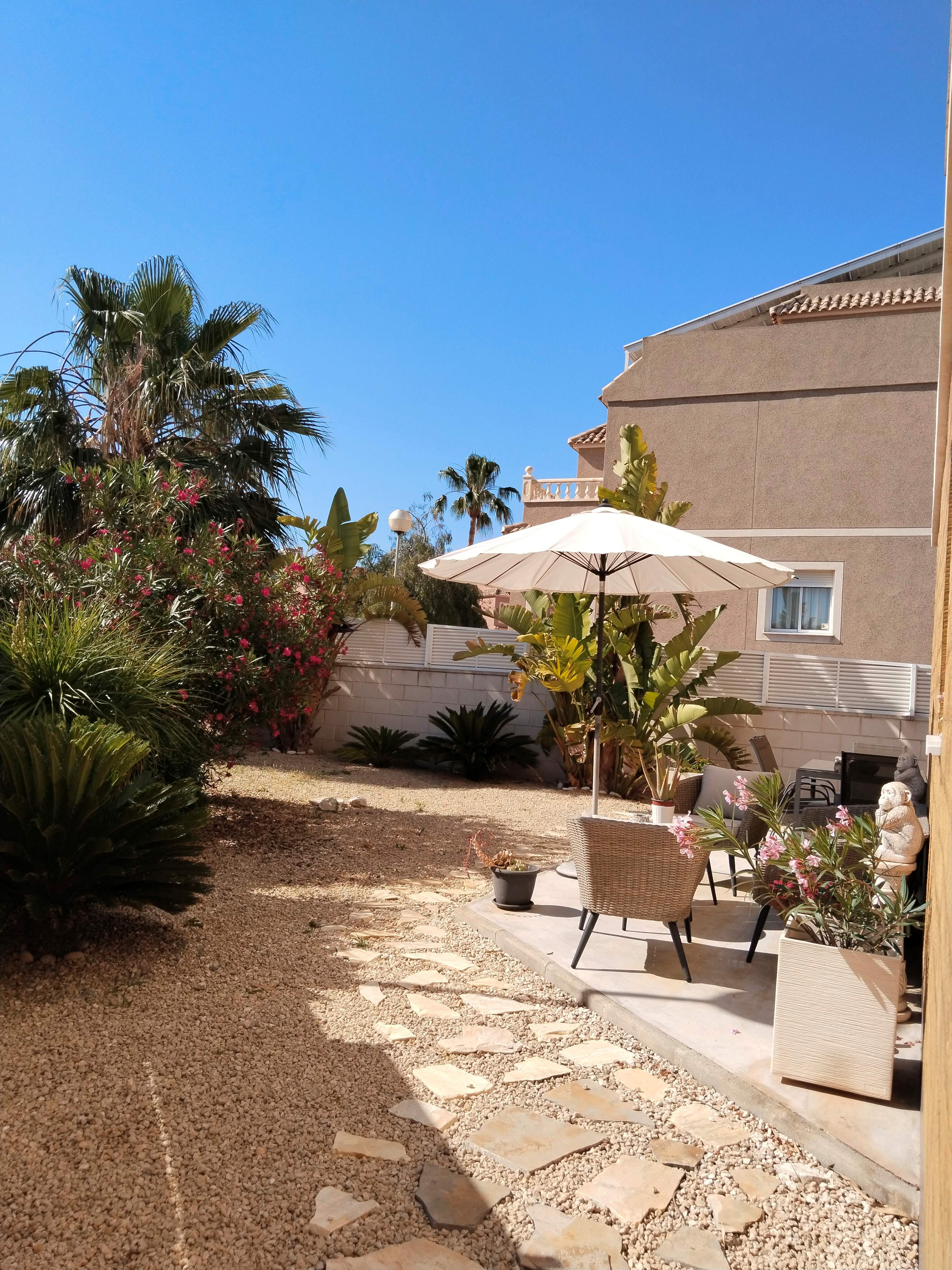 2 Bed, 2 Bath, HouseFor Sale, Gran Alacant, Alicante
