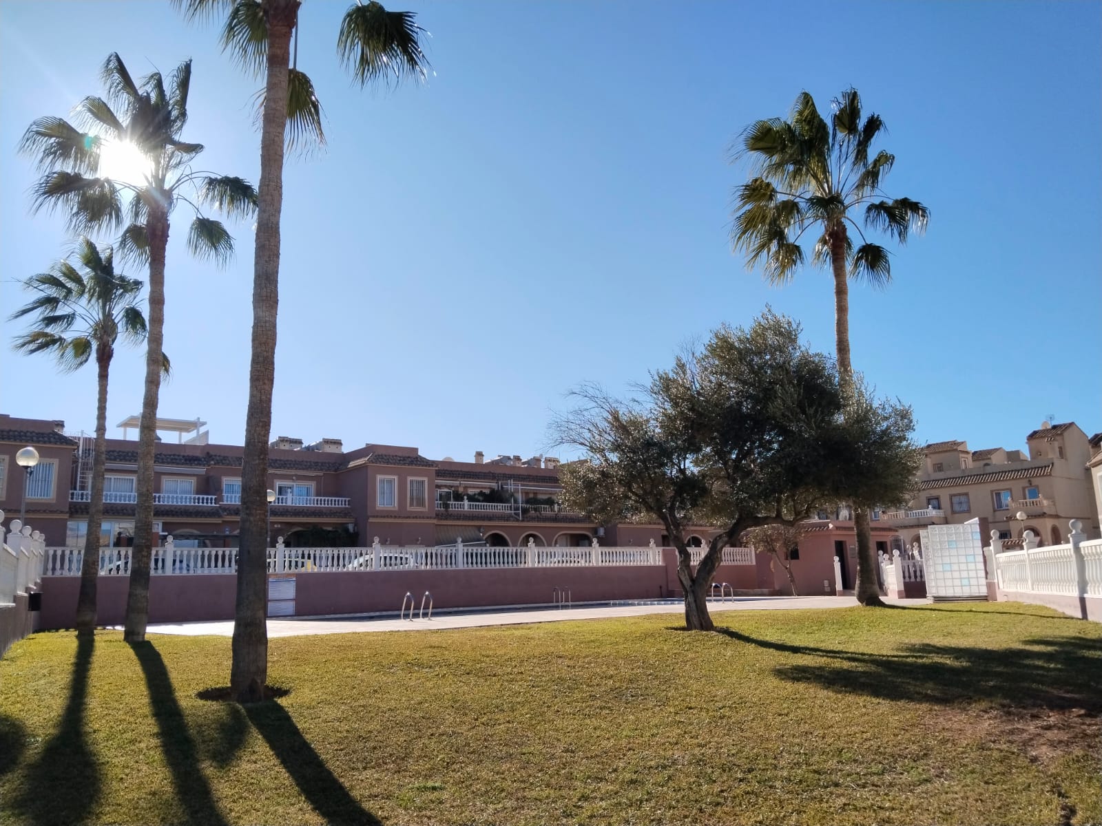 2 Bed, 2 Bath, HouseFor Sale, Gran Alacant, Alicante