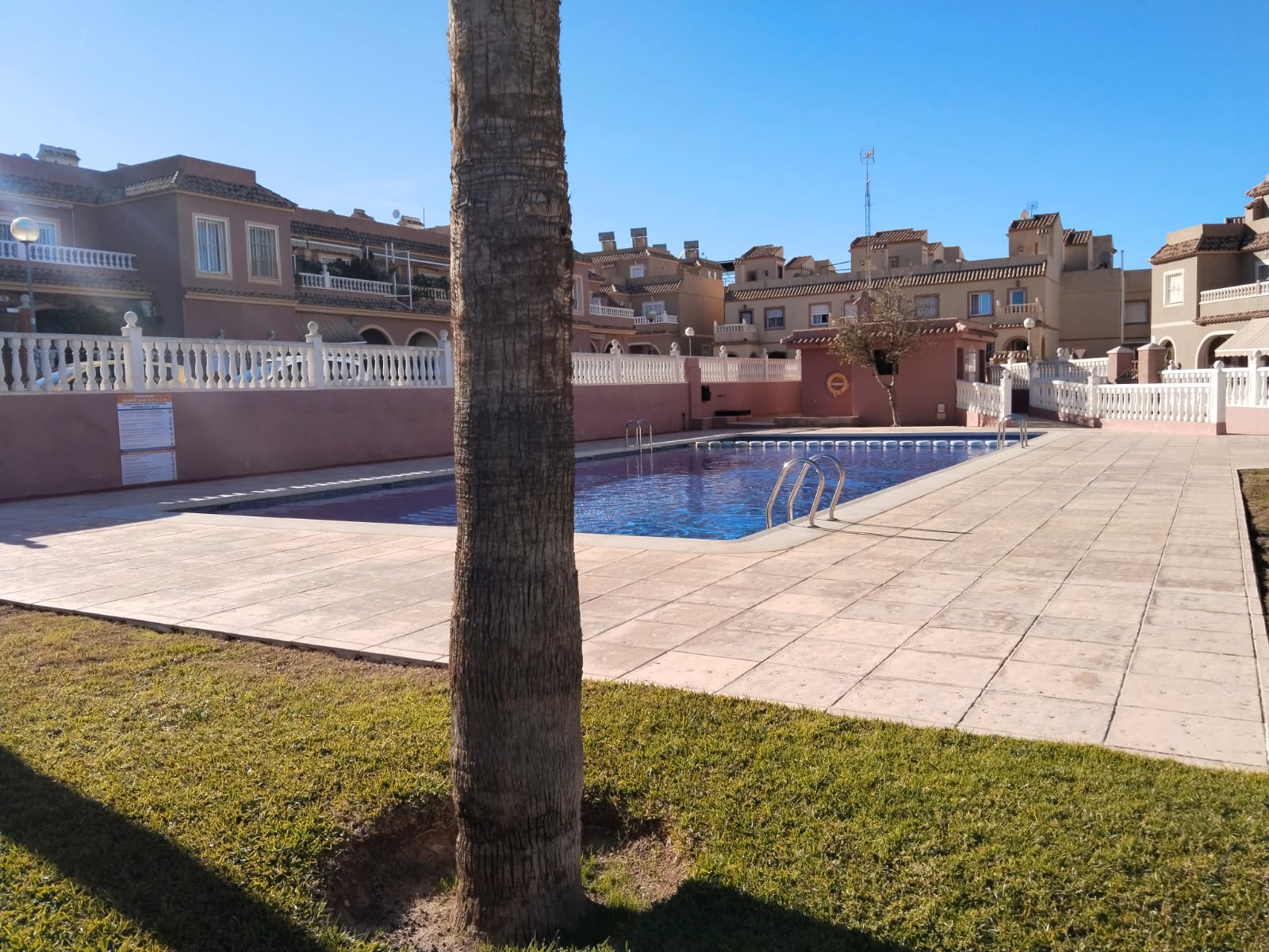 2 Bed, 2 Bath, HouseFor Sale, Gran Alacant, Alicante