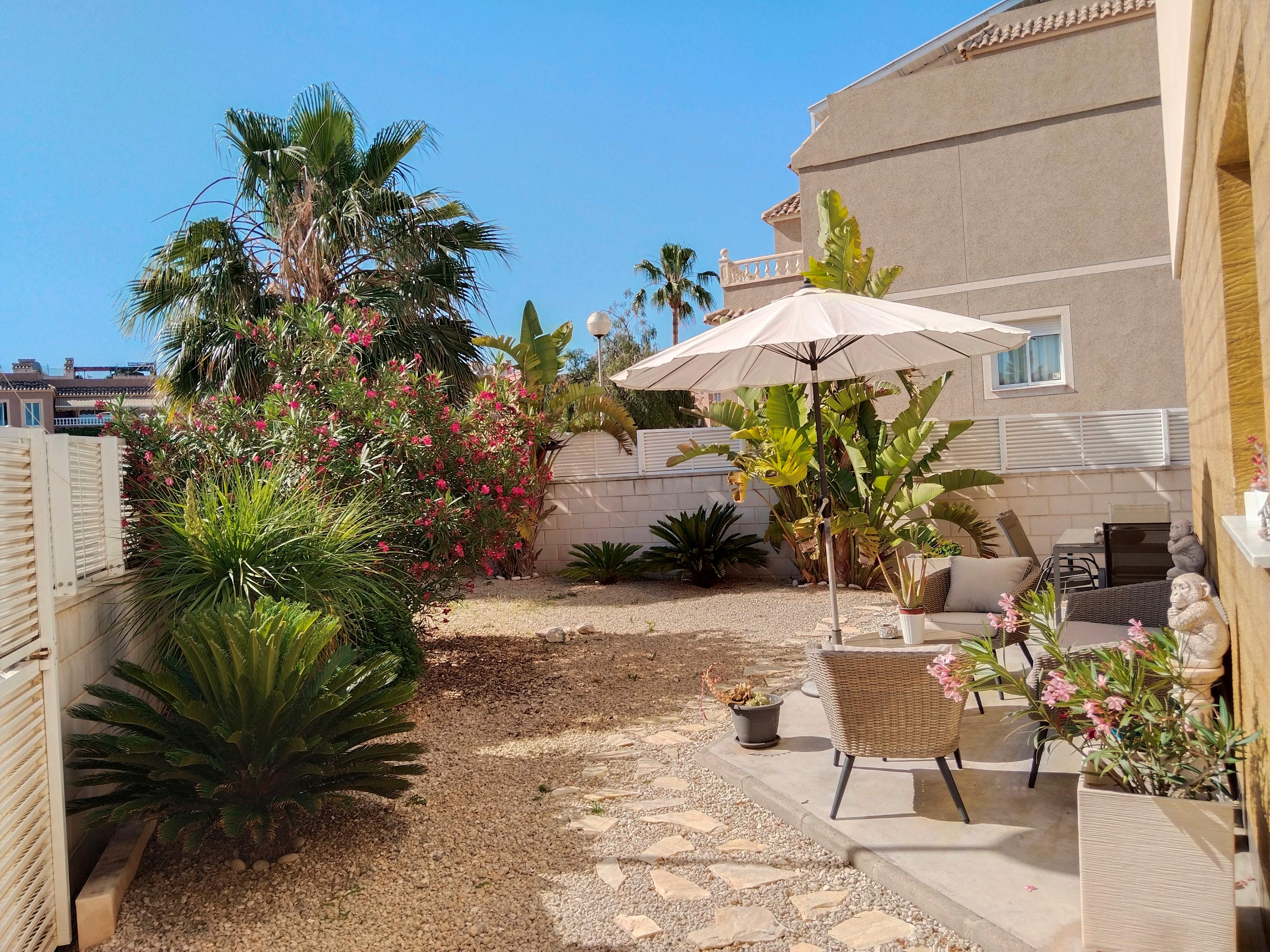 2 Bed, 2 Bath, HouseFor Sale, Gran Alacant, Alicante