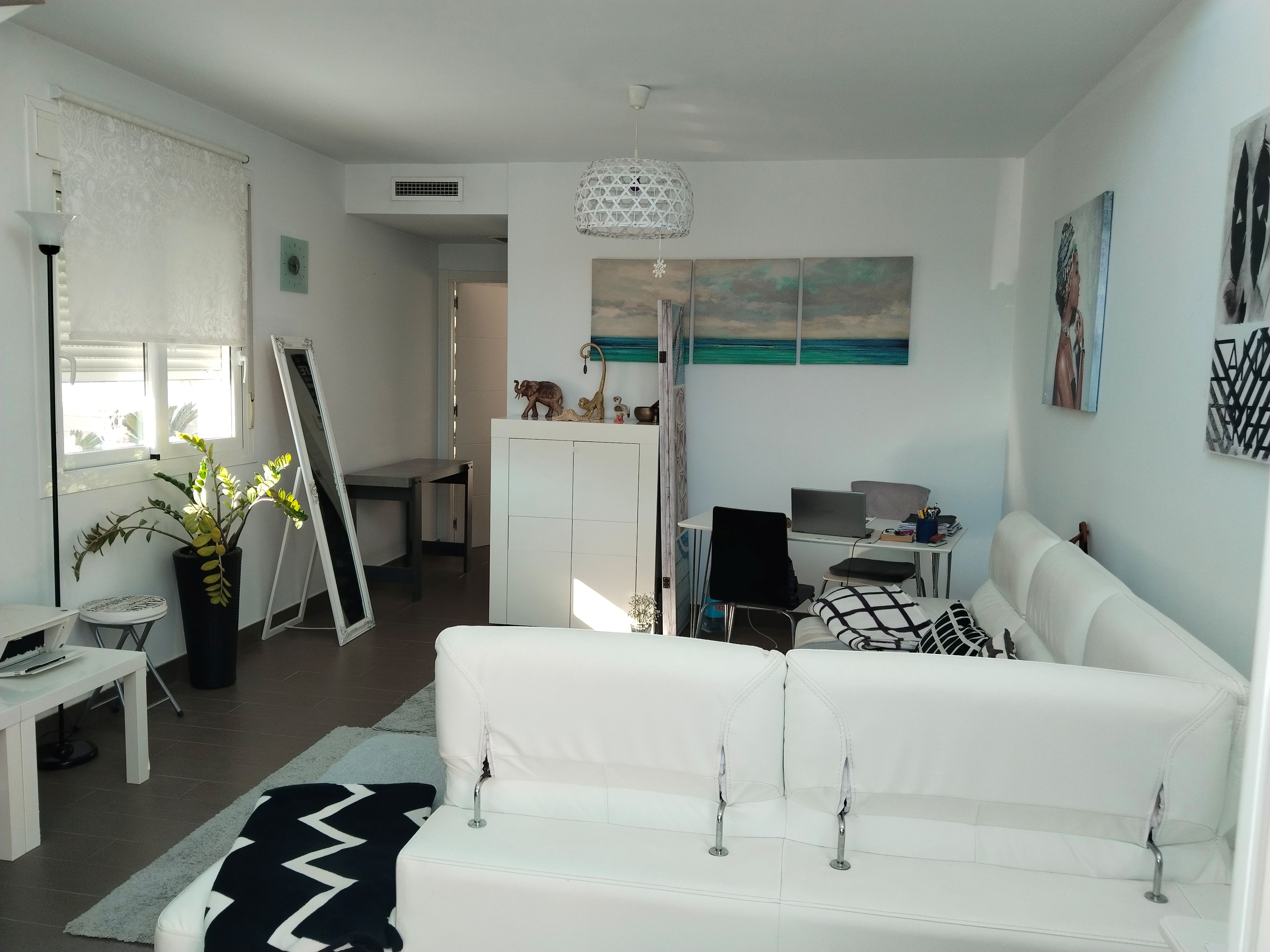 2 Bed, 2 Bath, HouseFor Sale, Gran Alacant, Alicante