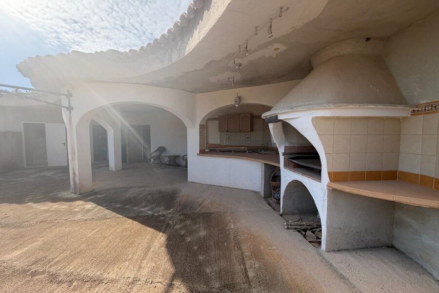 3 Bed, 2 Bath, HouseFor Sale, Albatera, Alicante