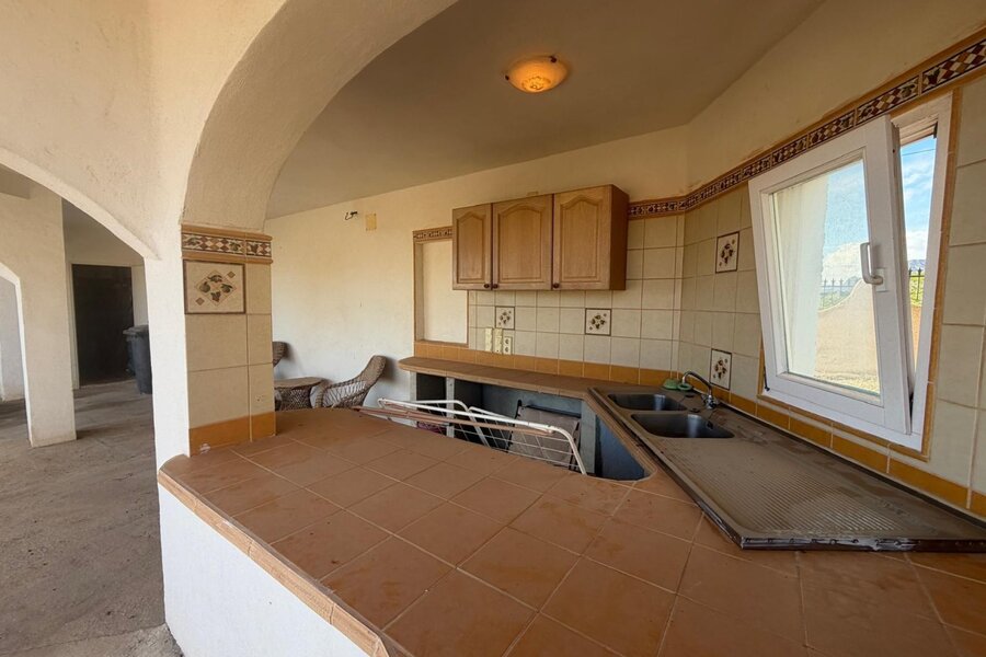 3 Bed, 2 Bath, HouseFor Sale, Albatera, Alicante