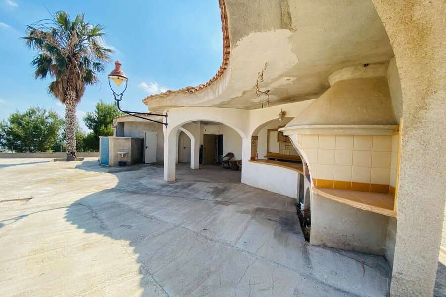 3 Bed, 2 Bath, HouseFor Sale, Albatera, Alicante