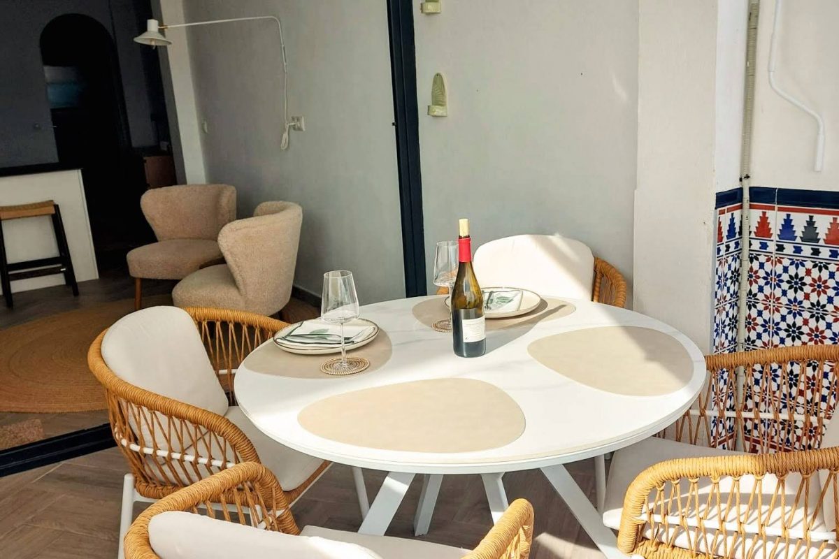 2 Bed, 2 Bath, HouseFor Sale, Olvera, Andalucia