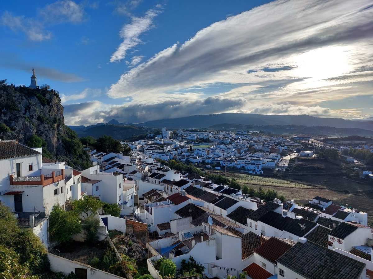 2 Bed, 2 Bath, HouseFor Sale, Olvera, Andalucia