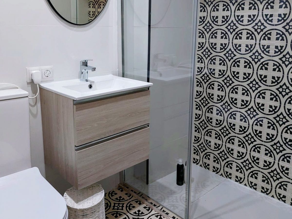 2 Bed, 2 Bath, HouseFor Sale, Olvera, Andalucia