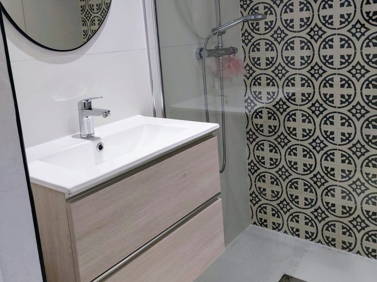 2 Bed, 2 Bath, HouseFor Sale, Olvera, Andalucia