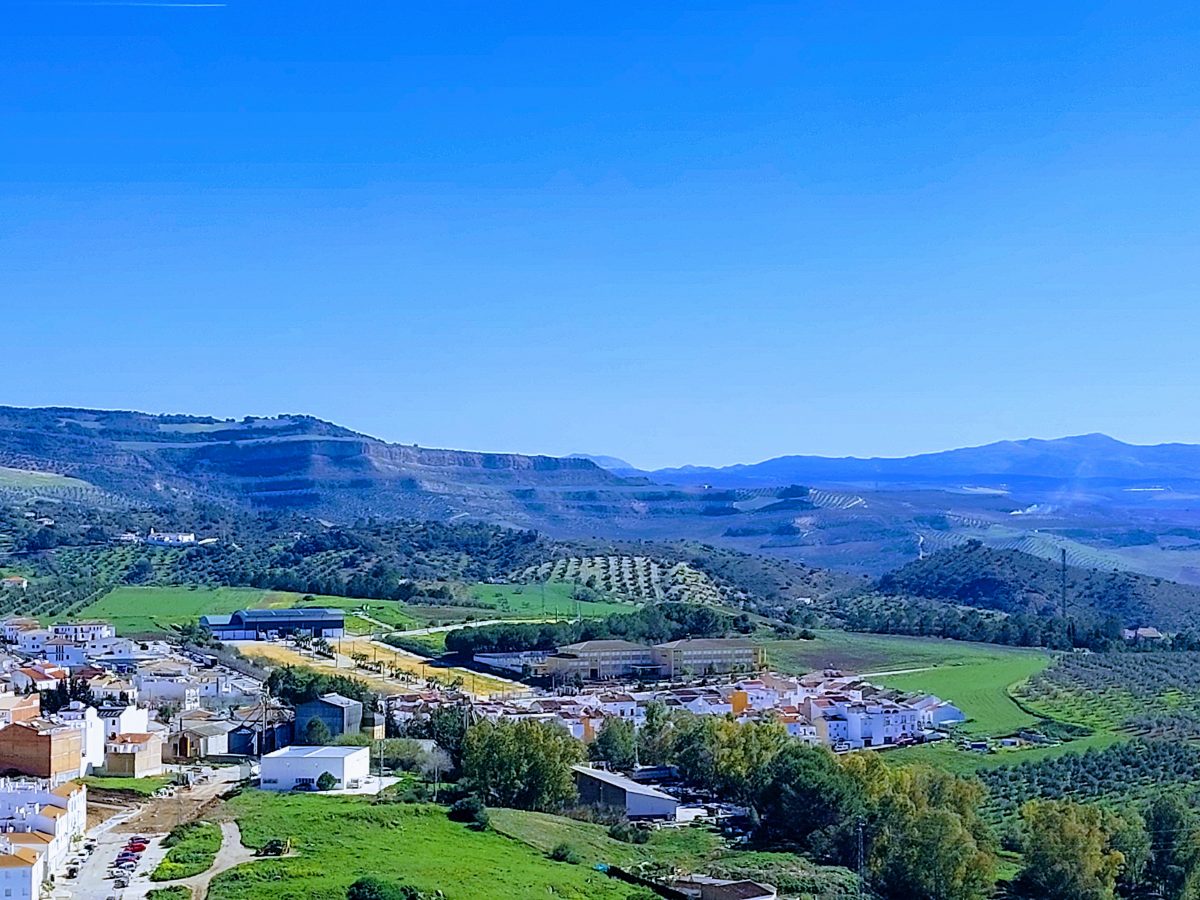 2 Bed, 2 Bath, HouseFor Sale, Olvera, Andalucia