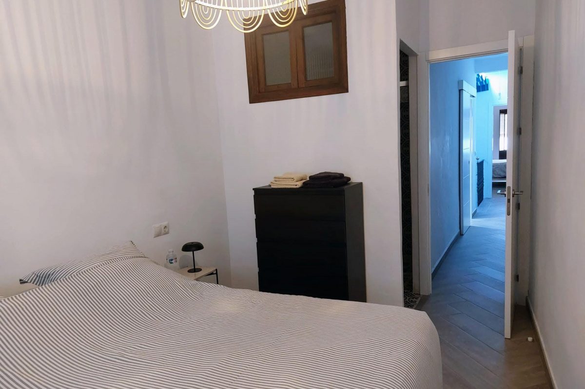 2 Bed, 2 Bath, HouseFor Sale, Olvera, Andalucia