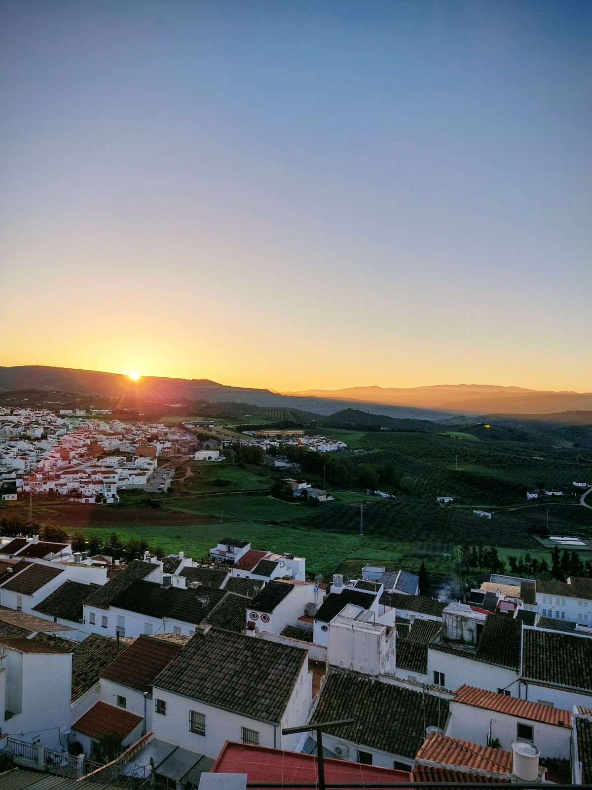 2 Bed, 2 Bath, HouseFor Sale, Olvera, Andalucia